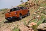 Ford Ranger Wildtrak 2015 года (ZA)